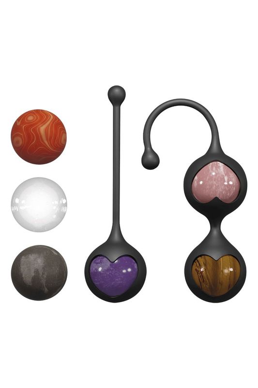 Harmony Stones Natural