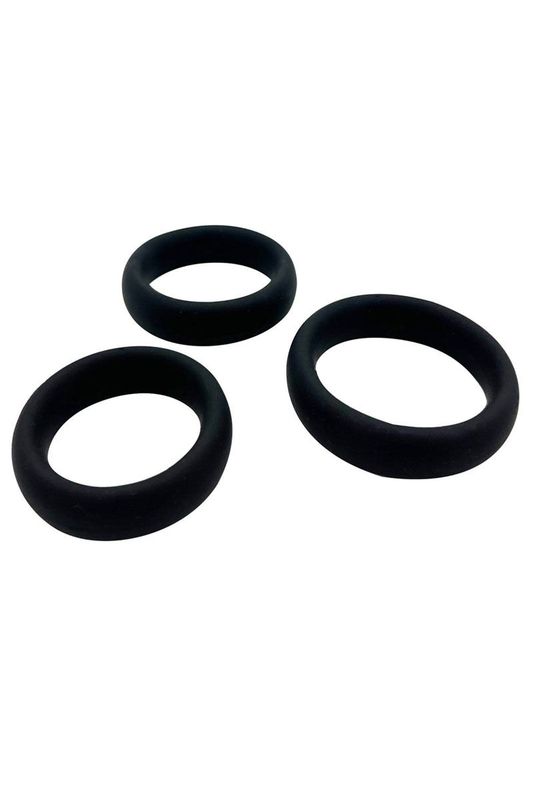 Sensual Pleasure Rings