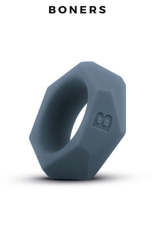 Diamond Cock Ring