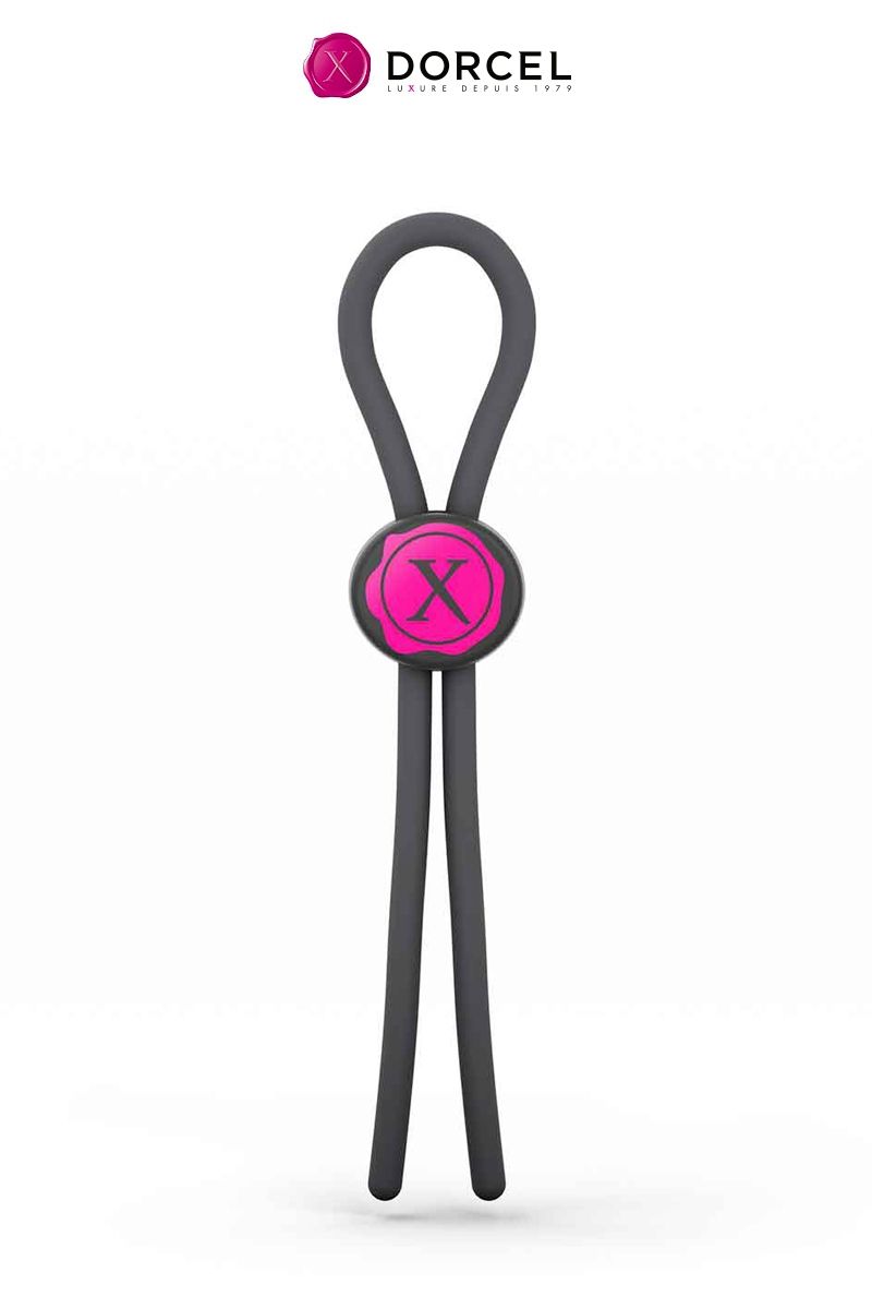 Anneau de Pénis Innovant - Mr Dorcel - Dorcel