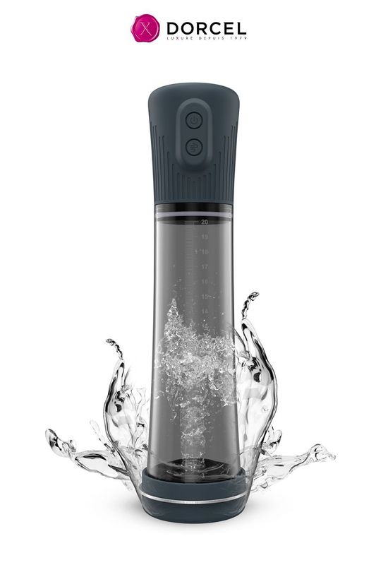 Hydro Pump