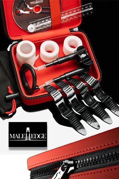 ​Male Edge Penis Enlarger - Extra Version