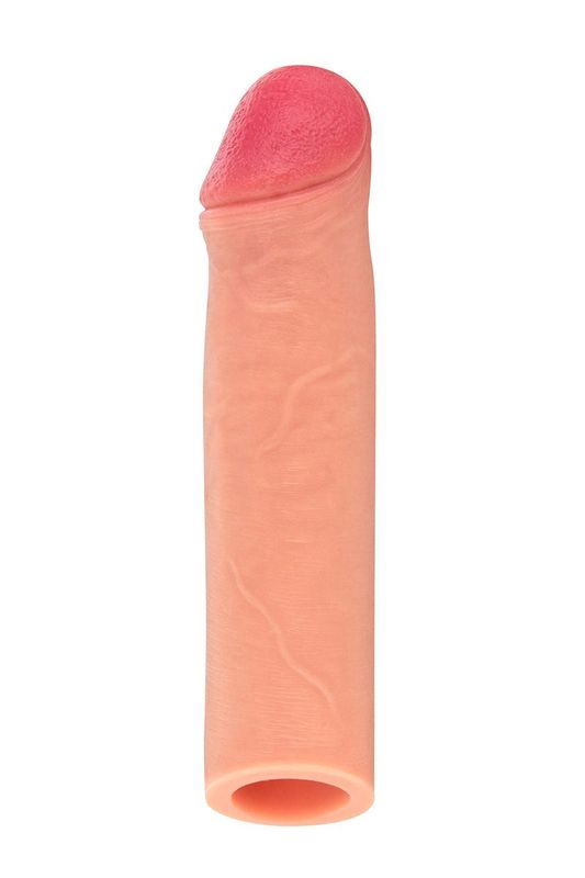 Real Extender Beast