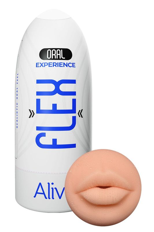 Flex - oral experience