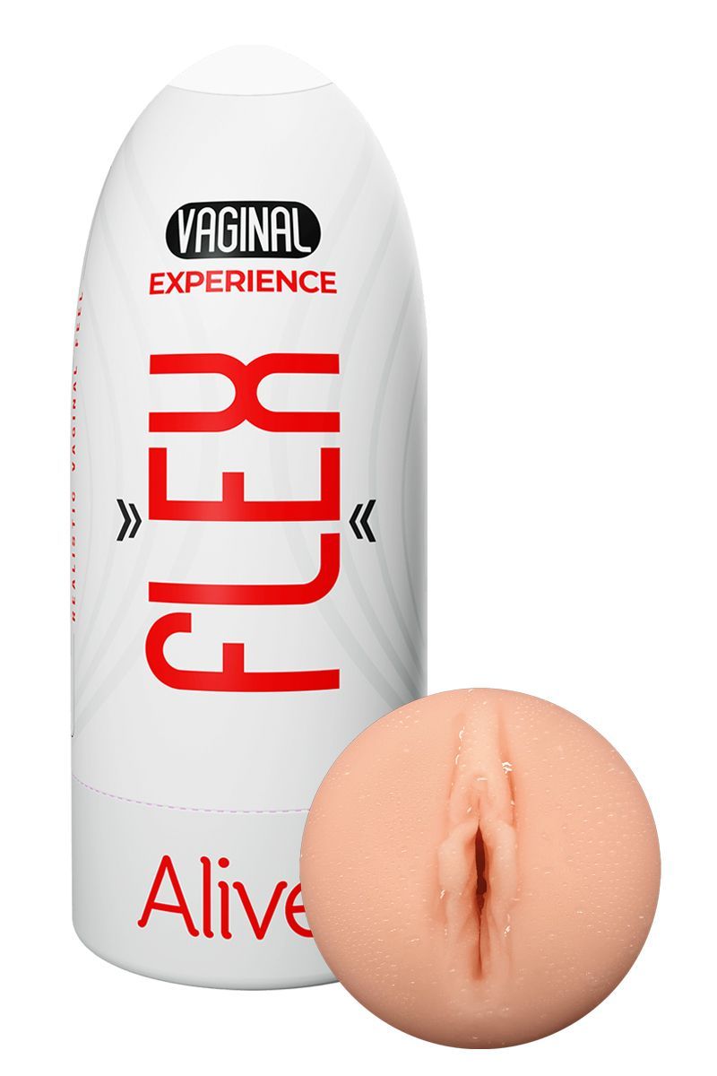 Flex - vaginal experience