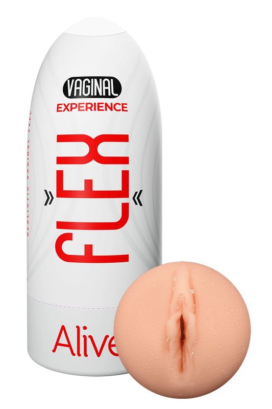 Flex - vaginal experience