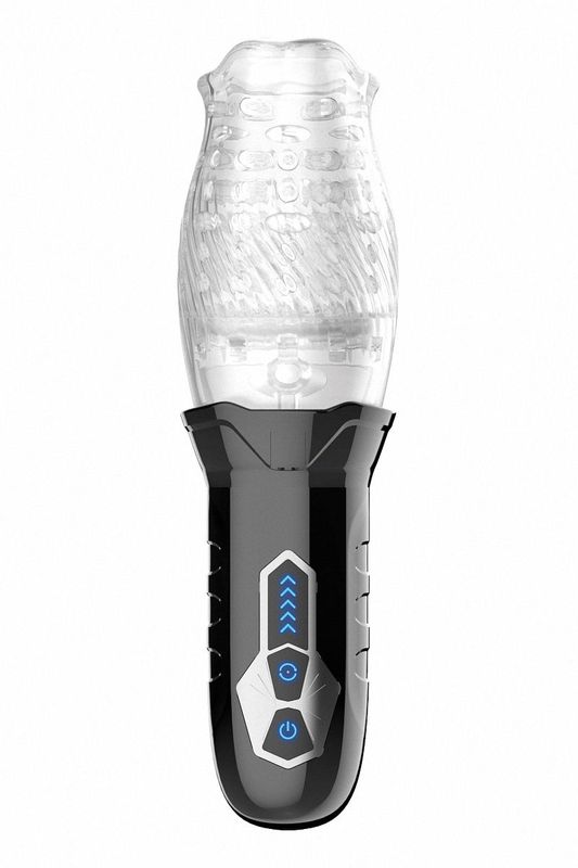 Rotative Oral Sex Massager
