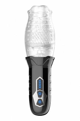 Rotative Oral Sex Massager