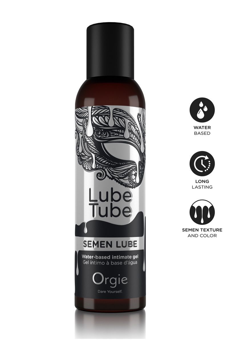 Semen Lube