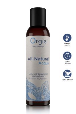 ​All Natural Acqua
