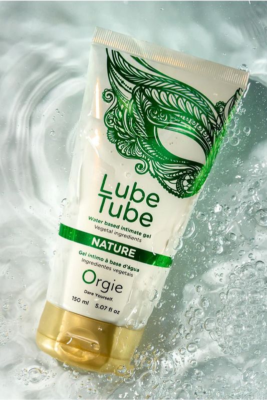 Lubrifiant Lube Tube Nature 150ml