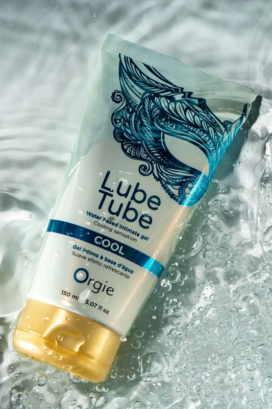 Lubrifiant Lube Tube Cool 150ml