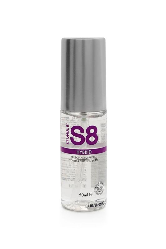 Water Based Hybrid Lube