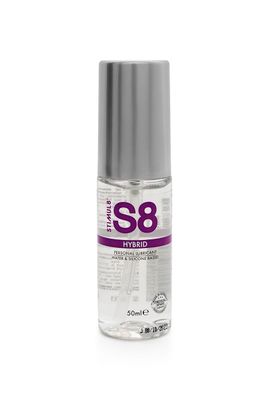Water Based Hybrid Lube