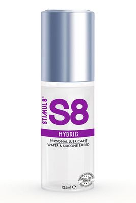 Water Based Hybrid Lube