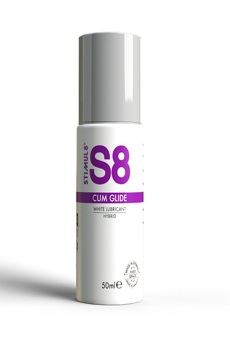 Hybrid Cum Glide