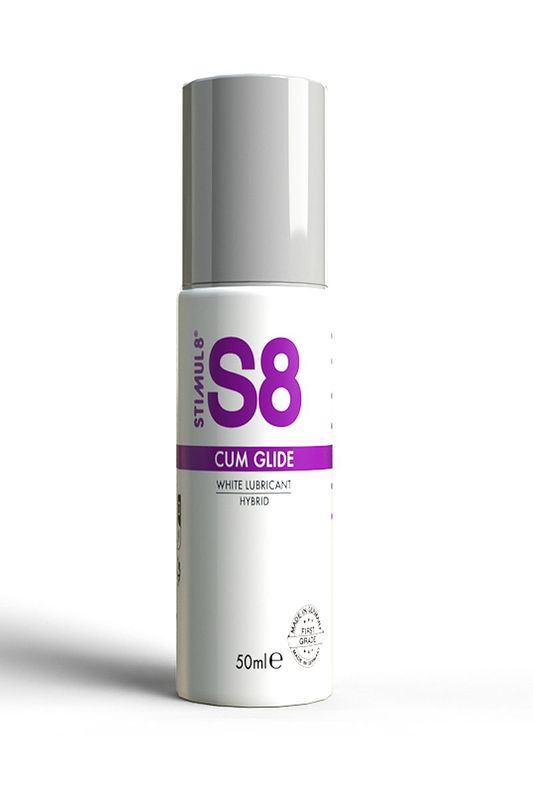 Hybrid Cum Glide