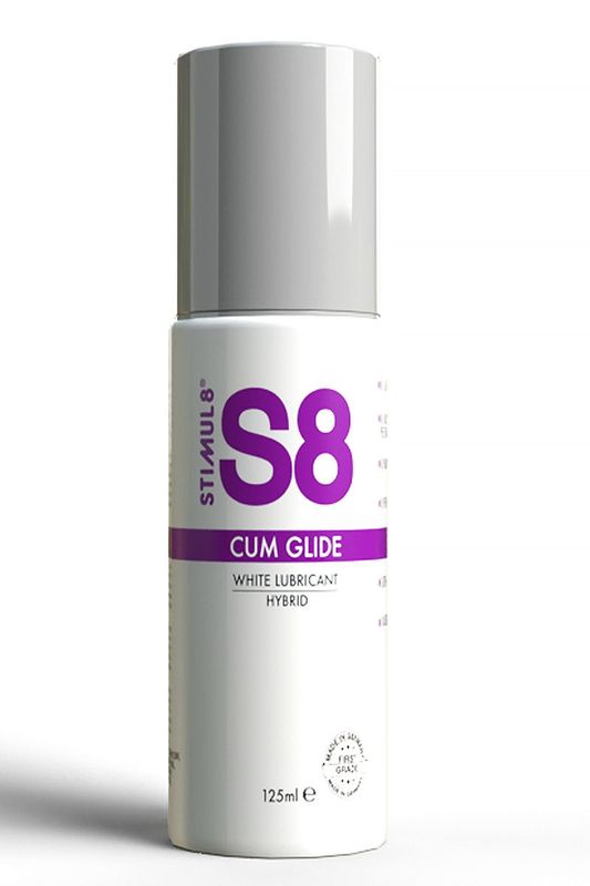 Hybrid Cum Glide