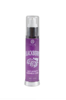 Blackberry Hot Effect