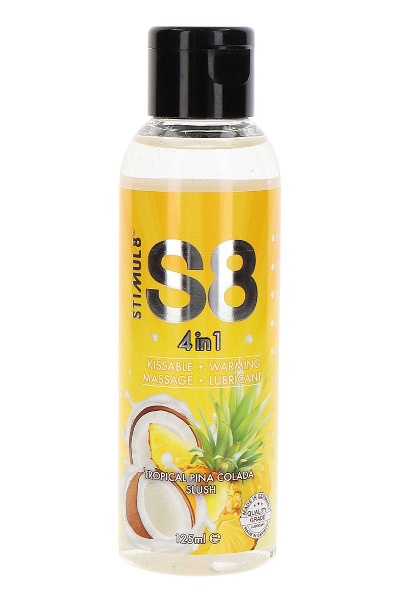 ​Stimul8 - Ananas & Piña Colada
