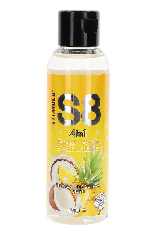 ​Stimul8 - Ananas & Piña Colada