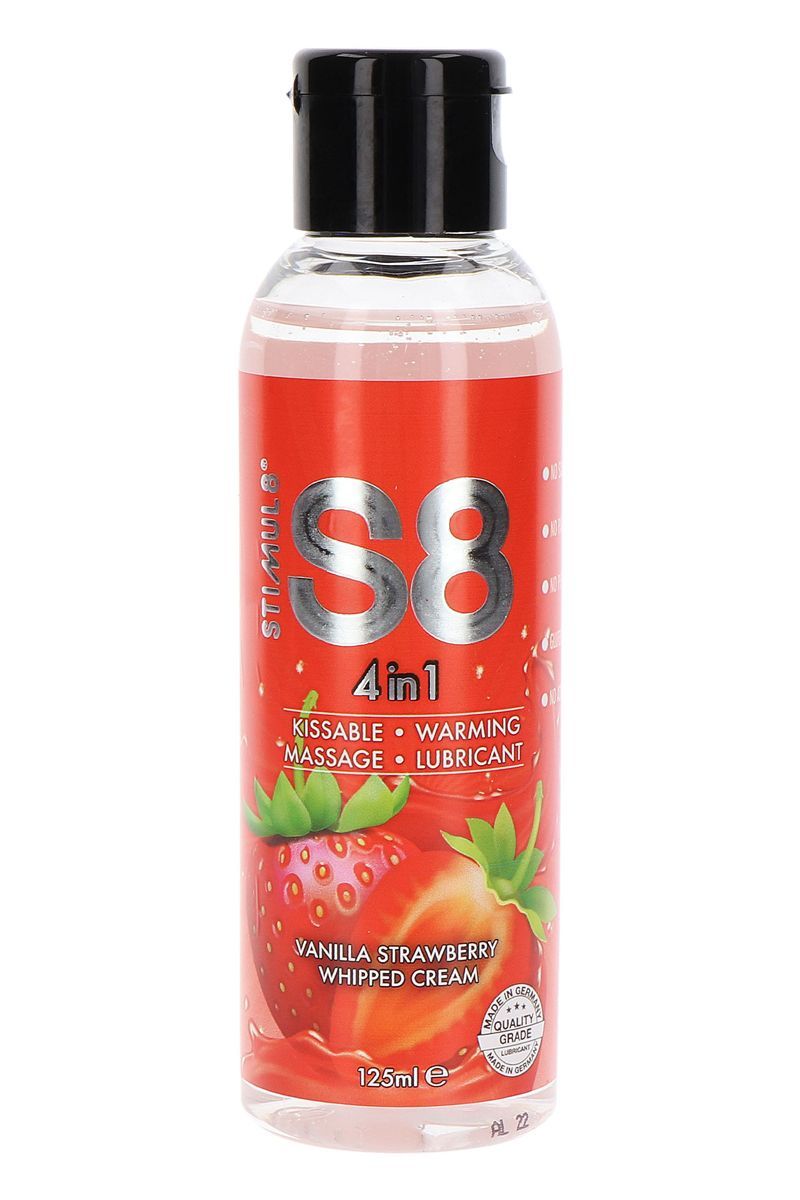 ​Stimul8 - Fraise