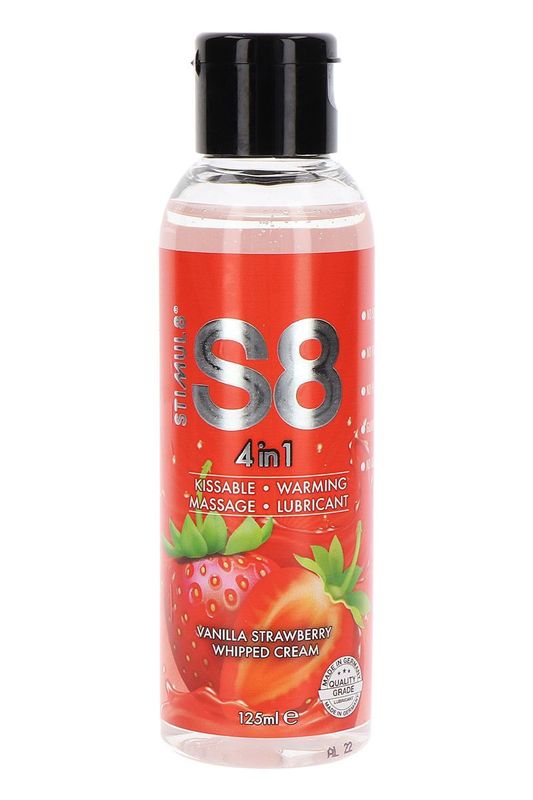 ​Stimul8 - Fraise