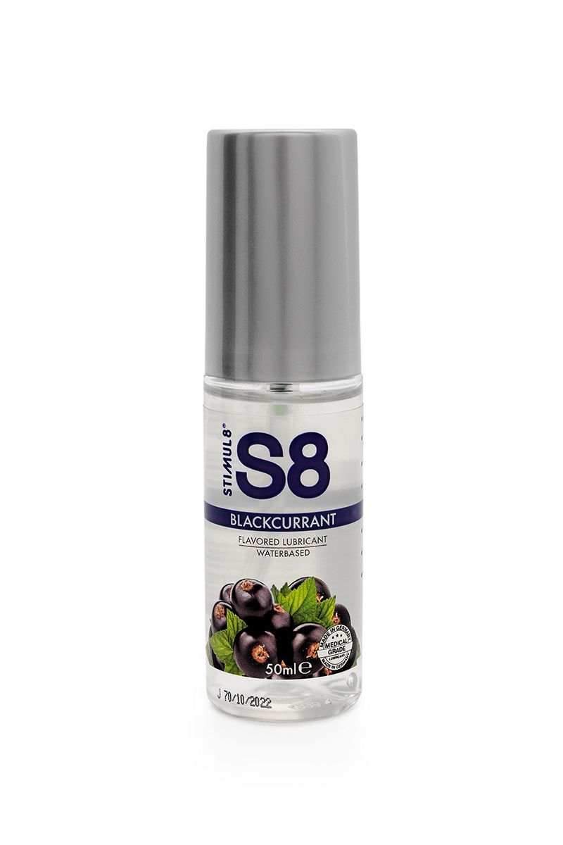 ​Stimul8 - Blackcurrant Flavored