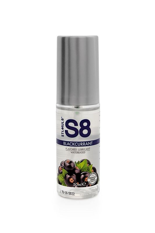 ​Stimul8 - Blackcurrant Flavored