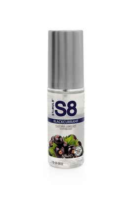​Stimul8 - Blackcurrant Flavored