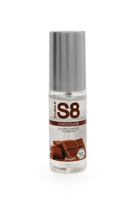 ​Stimul8 - Chocolate Flavored