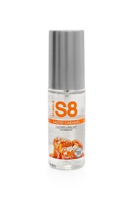 ​Stimul8 - Caramel Toffee Flavored