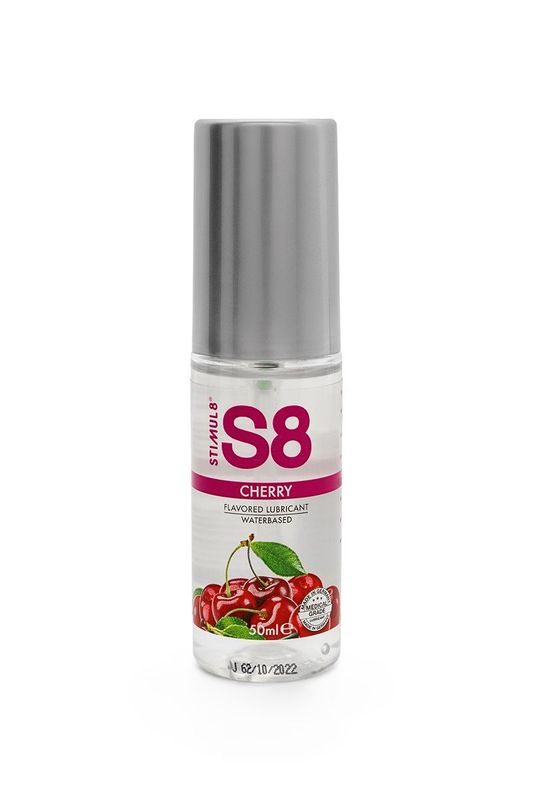 ​Stimul8 -  Cherry Flavored