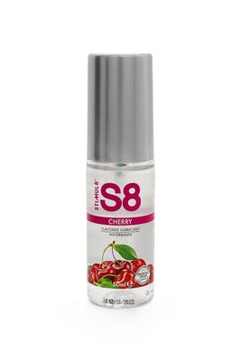​Stimul8 -  Cherry Flavored