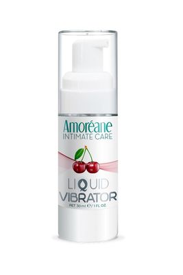 Liquid Vibrator