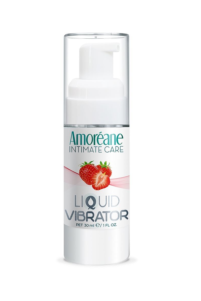 Liquid Vibrator
