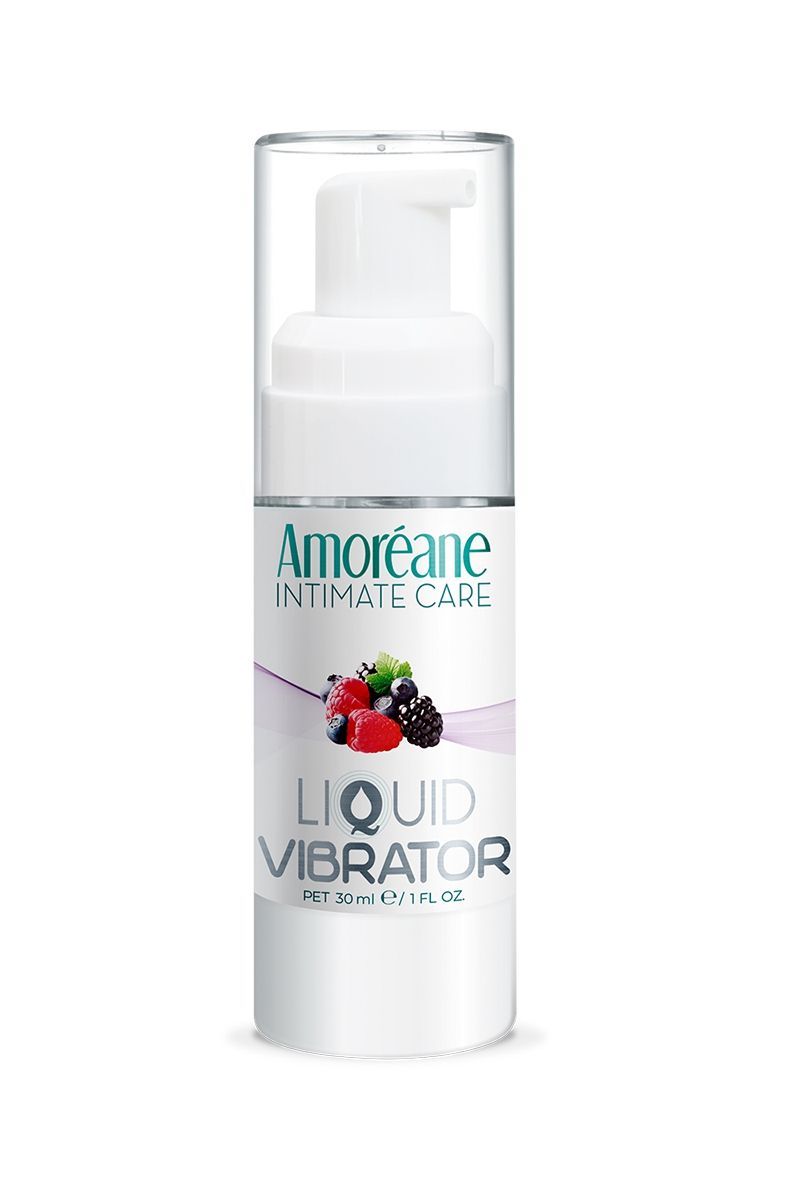 Liquid Vibrator
