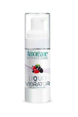 Liquid Vibrator
