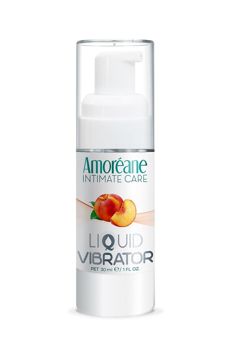Liquid Vibrator
