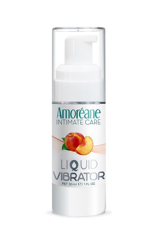 Liquid Vibrator