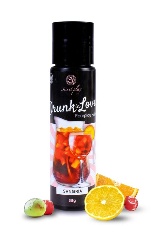 Drunk in Love - Sangria