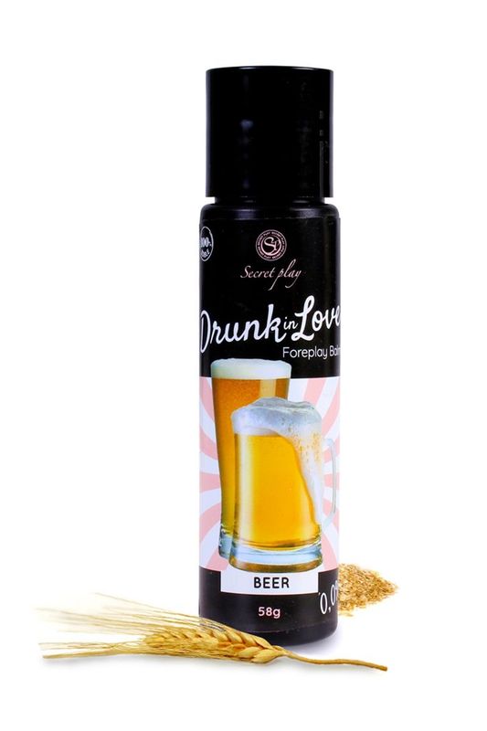 Drunk in Love - Beer