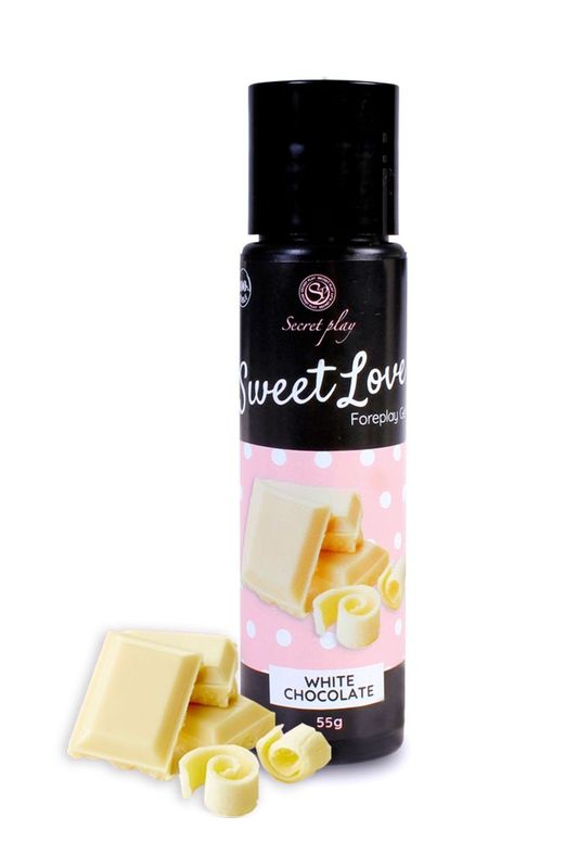Sweet Love - White Chocolate