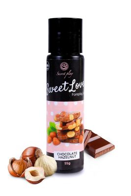 Sweet Love - Chocolate Hazelnuts