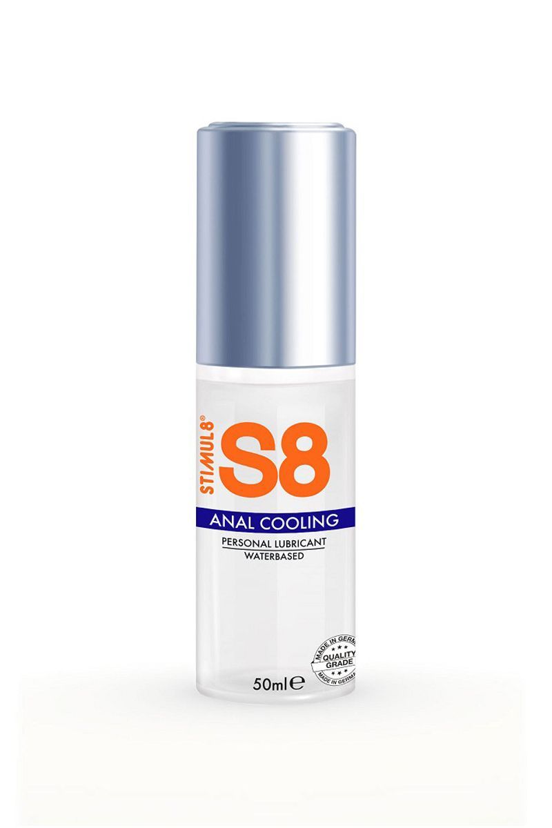 ​Stimul8 - Anal Cooling Lube