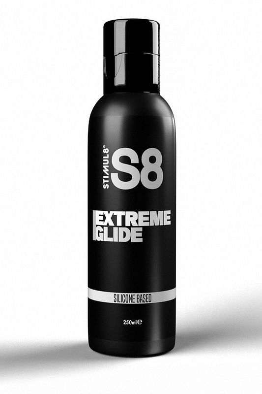S8 Extreme