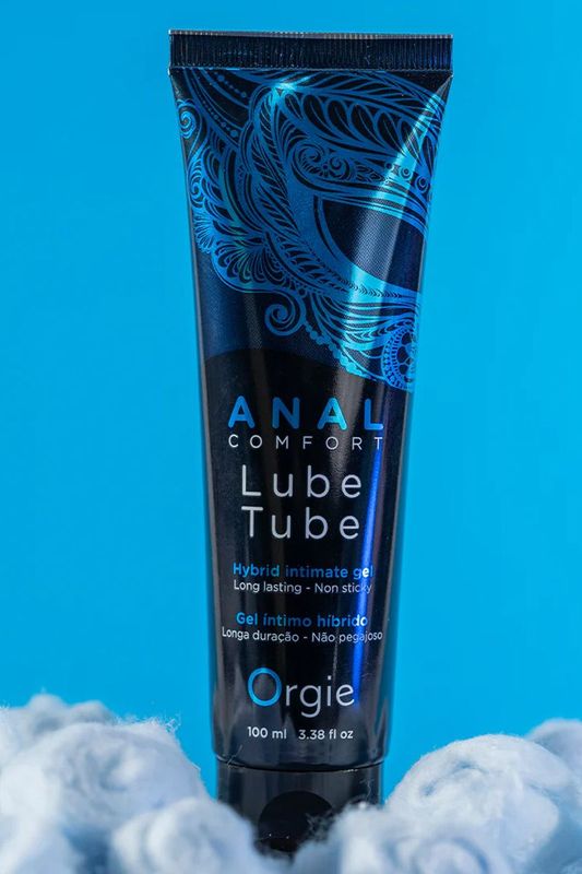 Lubrifiant Lube Tube Anal comfort 100ml