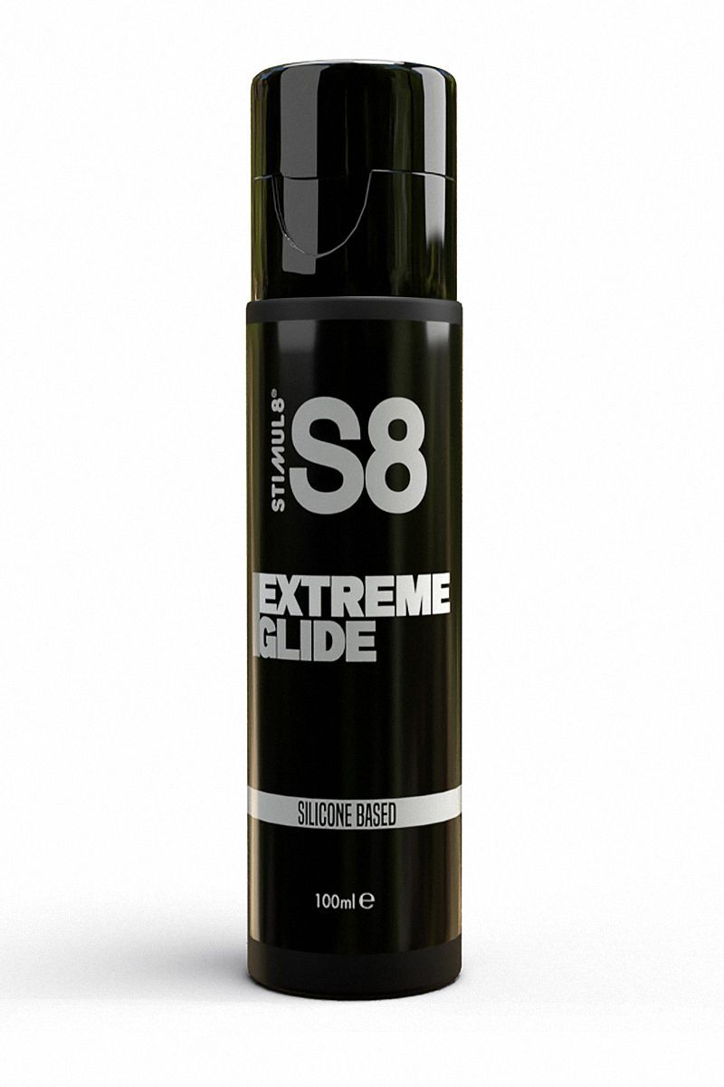 S8 Extreme