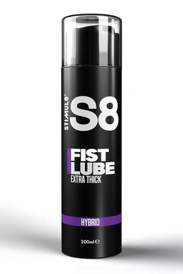 S8 Hybride Fist