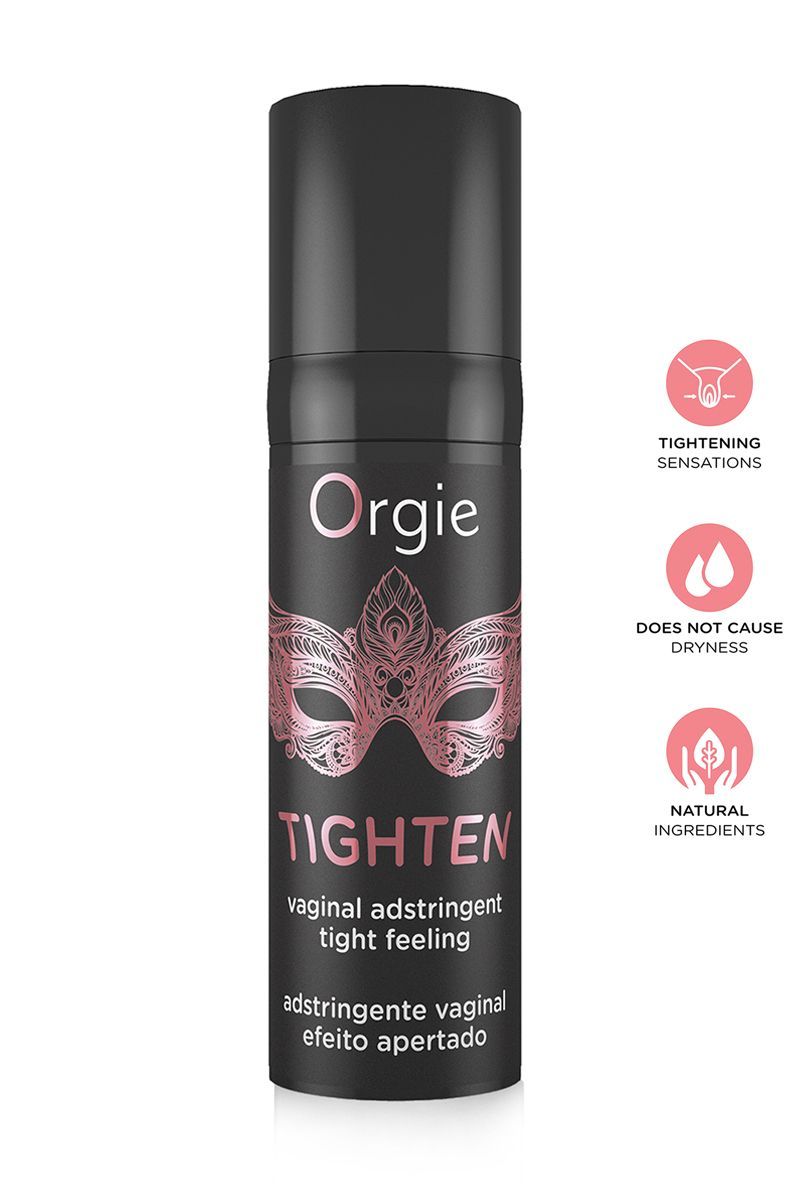 Tighten